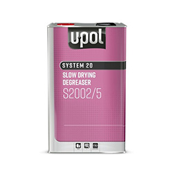 SOLVENT BASED DEGREASER